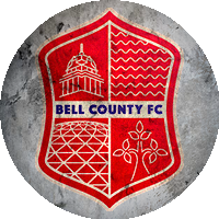 Logo Bell County FC